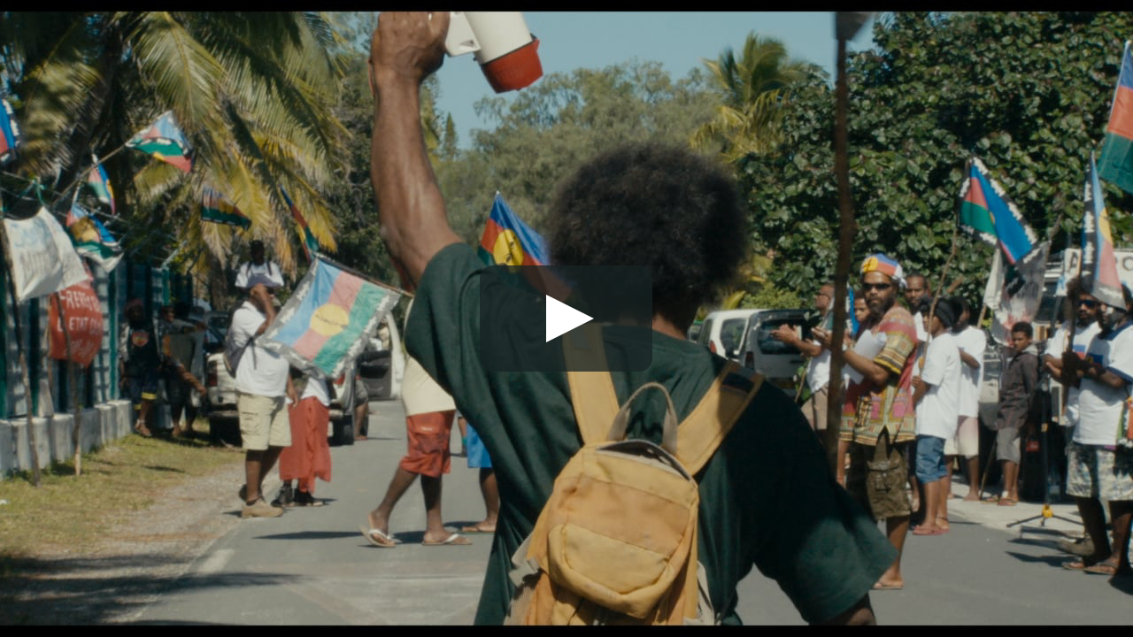 Vidéo vimeo