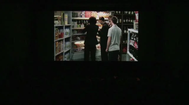 Vidéo vimeo